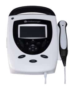 Chattanooga Transport 2 Ultrasonido